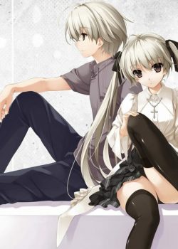 Yosuga no sora – Nơi chúng ta thuộc về